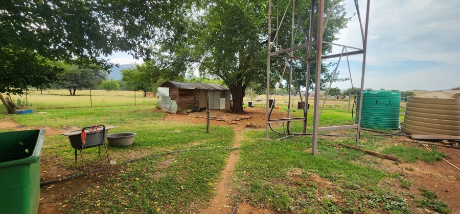 To Let commercial Property for Rent in Rietfontein A H North West